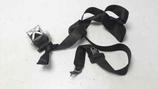 Recambio de cinturon seguridad delantero derecho para bmw serie 3 lim. (f30) 2011-2015 320d referencia OEM IAM 34078319C  
