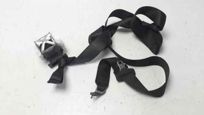 Recambio de cinturon seguridad delantero derecho para bmw serie 3 lim. (f30) 2011-2015 320d referencia OEM IAM 34078319C  