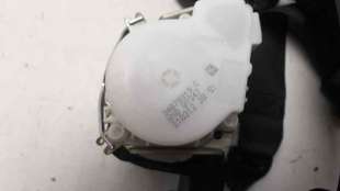 Recambio de cinturon seguridad delantero derecho para bmw serie 3 lim. (f30) 2011-2015 320d referencia OEM IAM 34078319C   2