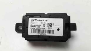 Recambio de modulo electronico para bmw serie 3 lim. (f30) 2011-2015 320d referencia OEM IAM 9269634   2