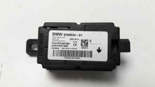 Recambio de modulo electronico para bmw serie 3 lim. (f30) 2011-2015 320d referencia OEM IAM 9269634  