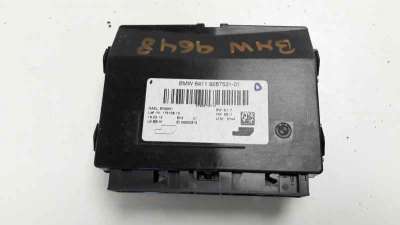 Recambio de modulo electronico para bmw serie 3 lim. (f30) 2011-2015 320d referencia OEM IAM 64119287531  