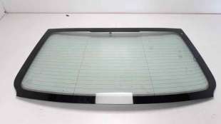 Recambio de luna trasera para bmw serie 3 lim. (f30) 2011-2015 320d referencia OEM IAM 51317258074  