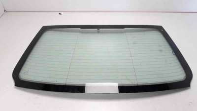 Recambio de luna trasera para bmw serie 3 lim. (f30) 2011-2015 320d referencia OEM IAM 51317258074  