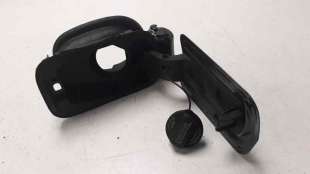 Recambio de tapa exterior combustible para bmw serie 3 lim. (f30) 2011-2015 320d referencia OEM IAM 51177238100  