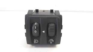 Recambio de interruptor para renault megane iii berlina 5 p 2008-2016 dynamique referencia OEM IAM 251900001RC  