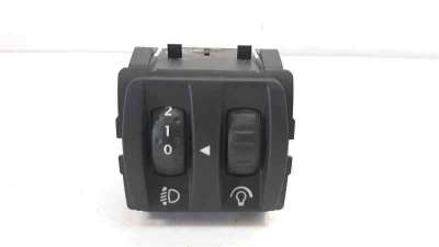 Recambio de interruptor para renault megane iii berlina 5 p 2008-2016 dynamique referencia OEM IAM 251900001RC  
