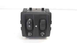 Recambio de interruptor para renault megane iii berlina 5 p 2008-2016 dynamique referencia OEM IAM 251900001RC  