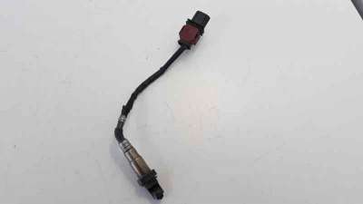 Recambio de sonda lambda para audi q5 (8r) 2008-2016 3.0 tdi referencia OEM IAM 070906262  