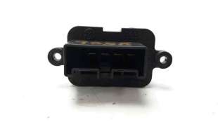 Recambio de resistencia calefaccion para fiat nuova 500 (150) 2007- lounge referencia OEM IAM 142130500   2