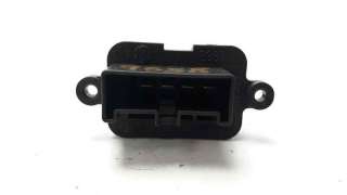 Recambio de resistencia calefaccion para fiat nuova 500 (150) 2007- lounge referencia OEM IAM 142130500  