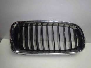 Recambio de rejilla delantera para bmw serie 3 lim. (f30) 2011-2015 320d referencia OEM IAM 51137263480 107063315 BM0282013