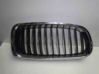 Recambio de rejilla delantera para bmw serie 3 lim. (f30) 2011-2015 320d referencia OEM IAM 51137263480 107063315 BM0282013