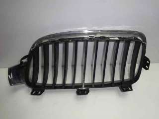 Recambio de rejilla delantera para bmw serie 3 lim. (f30) 2011-2015 320d referencia OEM IAM 51137263480 107063315 BM0282013