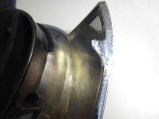 Recambio de rejilla delantera para bmw serie 3 lim. (f30) 2011-2015 320d referencia OEM IAM 51137263480 107063315 BM0282013