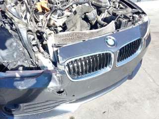 Recambio de rejilla delantera para bmw serie 3 lim. (f30) 2011-2015 320d referencia OEM IAM 51137263480 107063315 BM0282013
