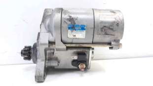 Recambio de motor arranque para honda accord berlina (cc/ce) 1992-1998 2.0 tdi turbodiesel (cf1) referencia OEM IAM 9722809496   2