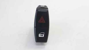 Recambio de warning para bmw x3 (e83) 2003-2010 2.0d referencia OEM IAM 61316919506  