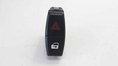 Recambio de warning para bmw x3 (e83) 2003-2010 2.0d referencia OEM IAM 61316919506  