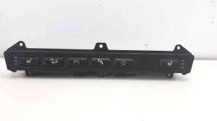 Recambio de mando multifuncion para bmw x3 (e83) 2003-2010 2.0d referencia OEM IAM 61313427957 03742514 