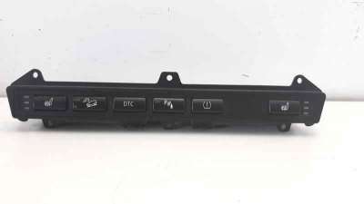 Recambio de mando multifuncion para bmw x3 (e83) 2003-2010 2.0d referencia OEM IAM 61313427957 03742514 