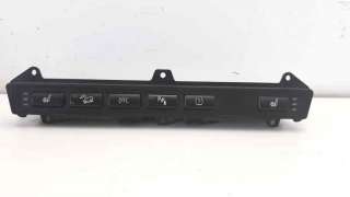 Recambio de mando multifuncion para bmw x3 (e83) 2003-2010 2.0d referencia OEM IAM 61313427957 03742514 