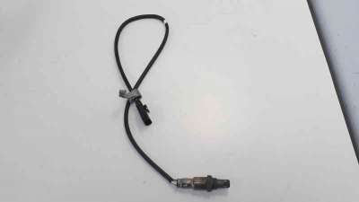 Recambio de sonda lambda para volkswagen polo 2017- edition referencia OEM IAM 04C906262AF  