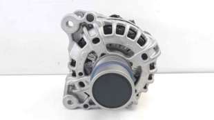Recambio de alternador para seat leon (5f1) 2012- style referencia OEM IAM 04E903015A ALF870501 
