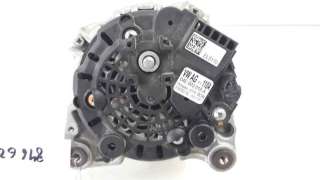 Recambio de alternador para seat leon (5f1) 2012- style referencia OEM IAM 04E903015A ALF870501 