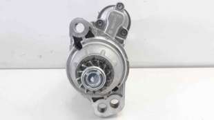 Recambio de motor arranque para seat leon (5f1) 2012- style referencia OEM IAM 02M911022F 0001179602 