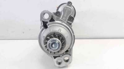Recambio de motor arranque para seat leon (5f1) 2012- style referencia OEM IAM 02M911022F 0001179602 