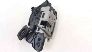 Recambio de cerradura puerta delantera izquierda para seat leon (5f1) 2012- style referencia OEM IAM 5K1837015J  