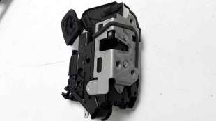 Recambio de cerradura puerta delantera derecha para seat leon (5f1) 2012- style referencia OEM IAM 5K1837016J  