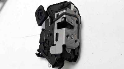 Recambio de cerradura puerta delantera derecha para seat leon (5f1) 2012- style referencia OEM IAM 5K1837016J  