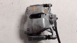 Recambio de pinza de freno delantera izquierda para seat leon (5f1) 2012- style referencia OEM IAM 5F0073910B  