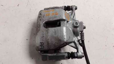 Recambio de pinza de freno delantera izquierda para seat leon (5f1) 2012- style referencia OEM IAM 5F0073910B  