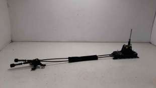 Recambio de palanca cambio para seat leon (5f1) 2012- style referencia OEM IAM 5Q0711049AN  