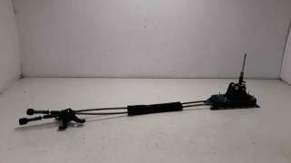 Recambio de palanca cambio para seat leon (5f1) 2012- style referencia OEM IAM 5Q0711049AN  