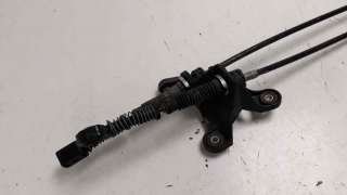 Recambio de palanca cambio para seat leon (5f1) 2012- style referencia OEM IAM 5Q0711049AN  