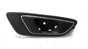 Recambio de maneta interior delantera derecha para seat leon (5f1) 2012- style referencia OEM IAM 5F1837114A2ZZ  