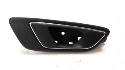 Recambio de maneta interior delantera derecha para seat leon (5f1) 2012- style referencia OEM IAM 5F1837114A2ZZ  