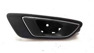 Recambio de maneta interior delantera derecha para seat leon (5f1) 2012- style referencia OEM IAM 5F1837114A2ZZ  
