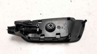 Recambio de maneta interior delantera derecha para seat leon (5f1) 2012- style referencia OEM IAM 5F1837114A2ZZ   2