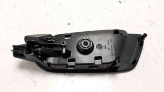 Recambio de maneta interior delantera derecha para seat leon (5f1) 2012- style referencia OEM IAM 5F1837114A2ZZ  