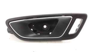 Recambio de maneta interior delantera izquierda para seat leon (5f1) 2012- style referencia OEM IAM 5F1837113A2ZZ  