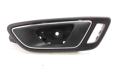 Recambio de maneta interior delantera izquierda para seat leon (5f1) 2012- style referencia OEM IAM 5F1837113A2ZZ  