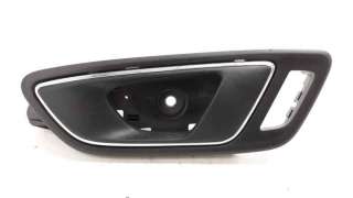 Recambio de maneta interior delantera izquierda para seat leon (5f1) 2012- style referencia OEM IAM 5F1837113A2ZZ  