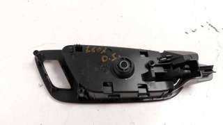 Recambio de maneta interior delantera izquierda para seat leon (5f1) 2012- style referencia OEM IAM 5F1837113A2ZZ  
