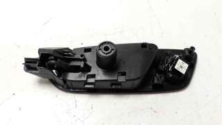 Recambio de maneta interior trasera derecha para seat leon (5f1) 2012- style referencia OEM IAM 5F4839114B  