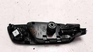 Recambio de maneta interior trasera izquierda para seat leon (5f1) 2012- style referencia OEM IAM 5F4839113B   2